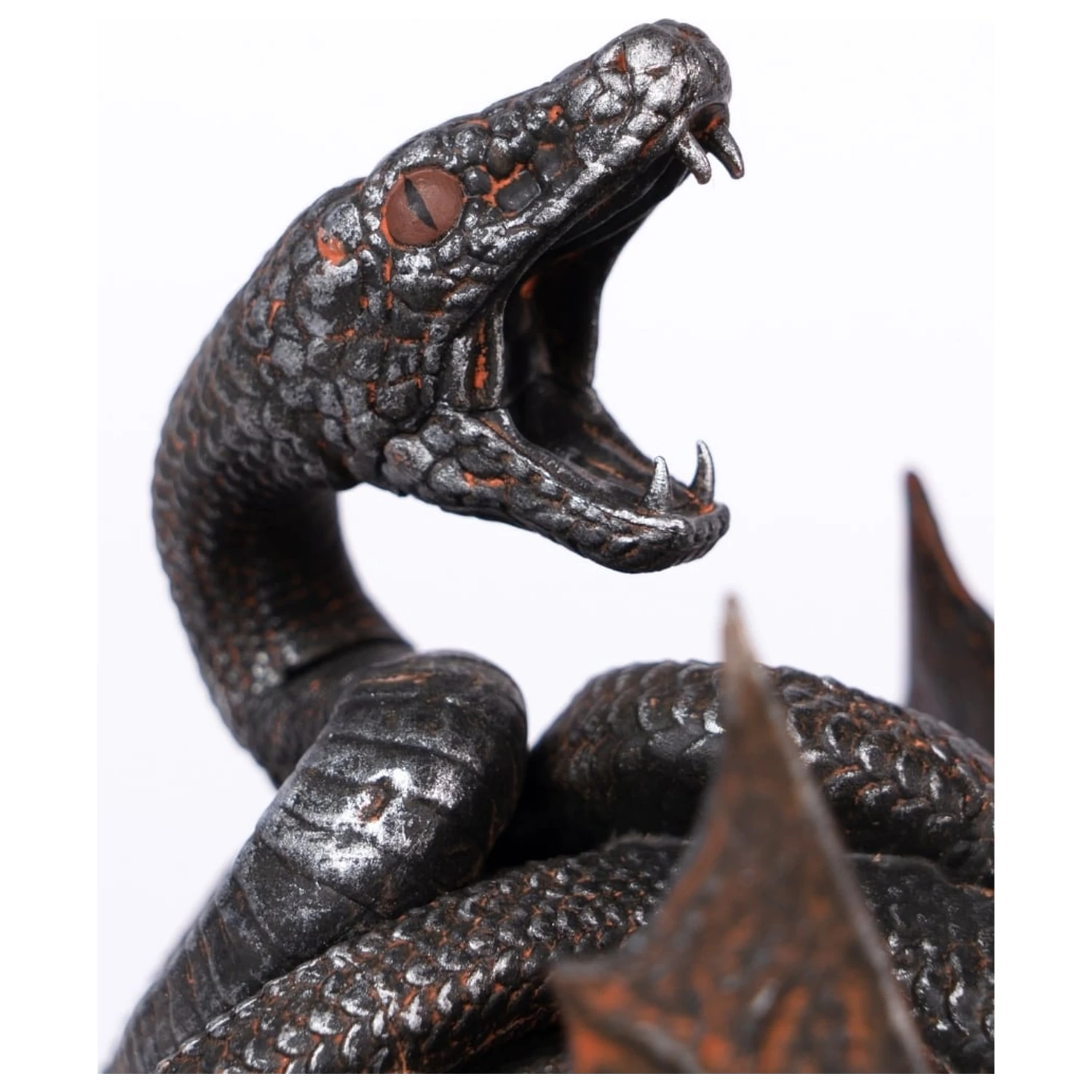 Elden Ring Arm of Messmer Replica 1/3 poza produsului