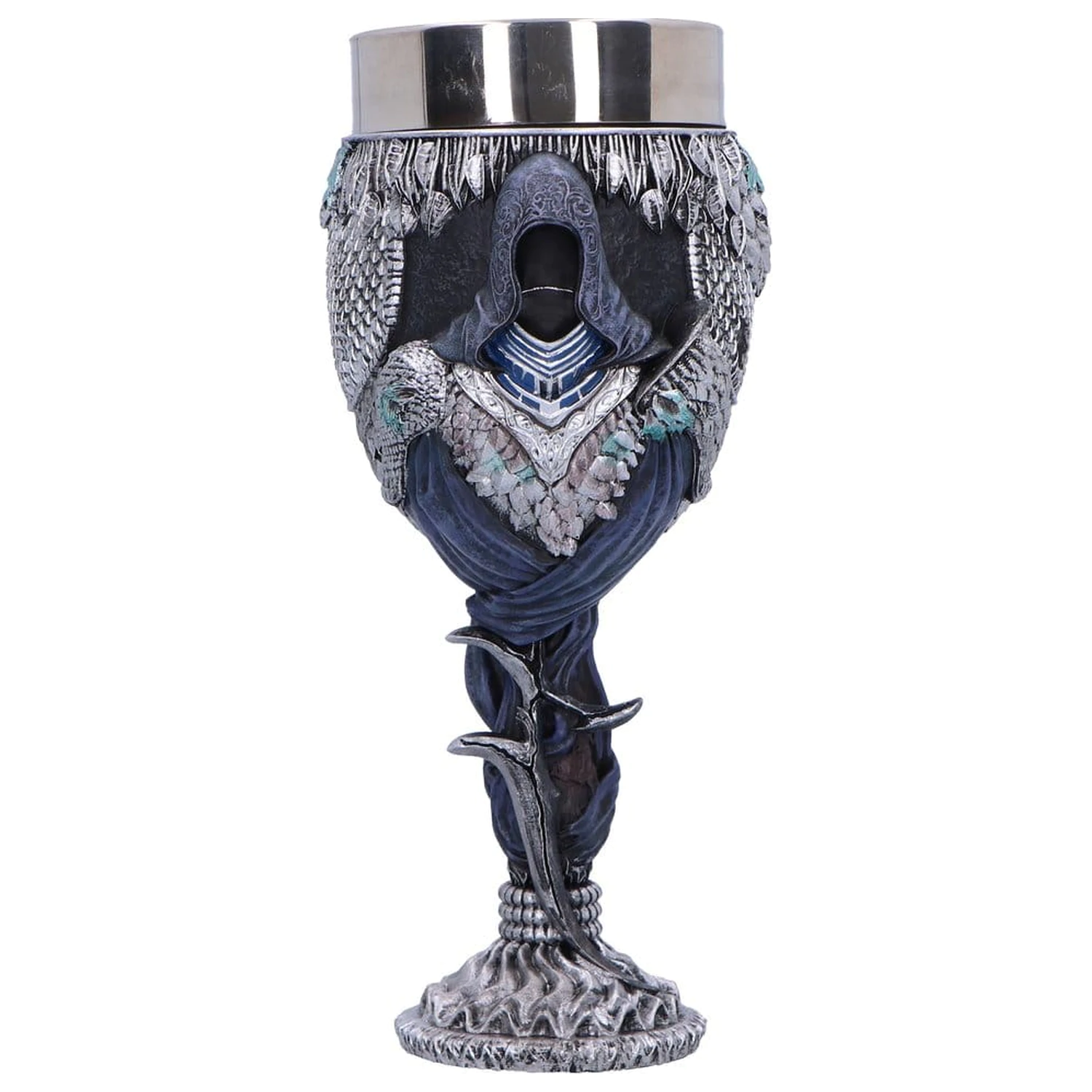 Elden Ring Pahar Black Knife Assassin poza produsului