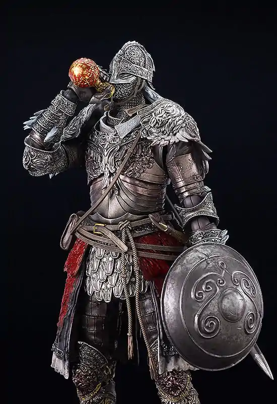 Figurină articulată Elden Ring Figma Raging Wolf 16 cm poza produsului