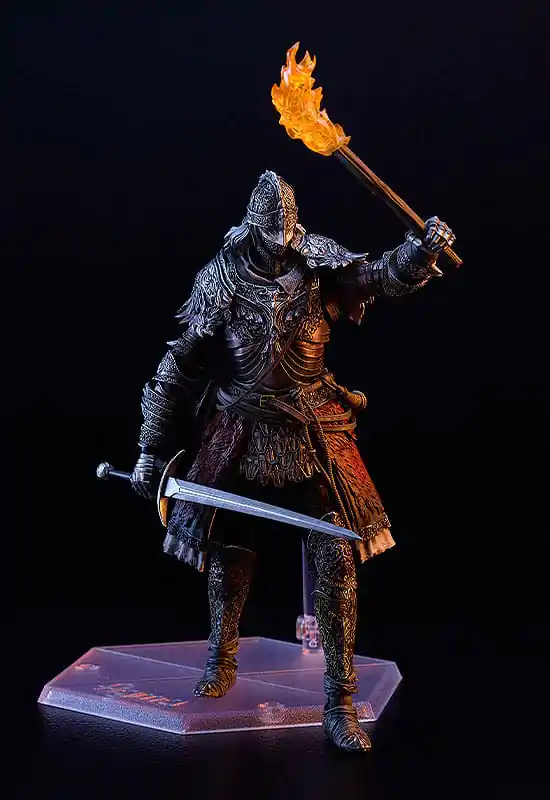 Figurină articulată Elden Ring Figma Raging Wolf 16 cm poza produsului