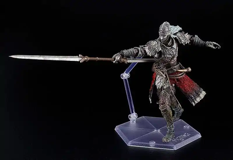 Figurină articulată Elden Ring Figma Raging Wolf 16 cm poza produsului