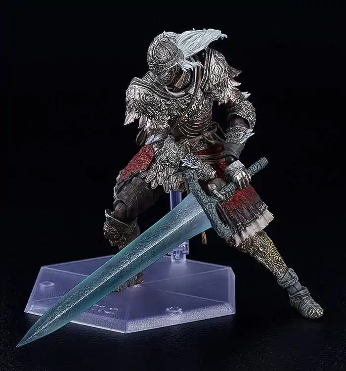 Figurină articulată Elden Ring Figma Raging Wolf 16 cm poza produsului