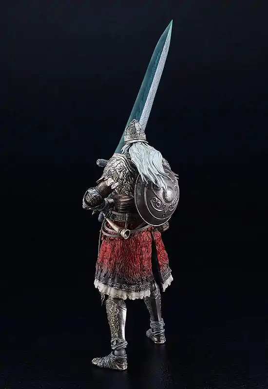 Figurină articulată Elden Ring Figma Raging Wolf 16 cm poza produsului