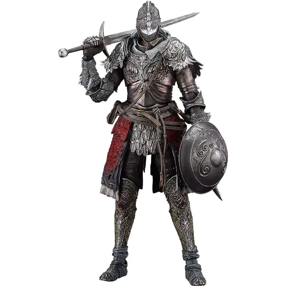 Figurină articulată Elden Ring Figma Raging Wolf 16 cm poza produsului