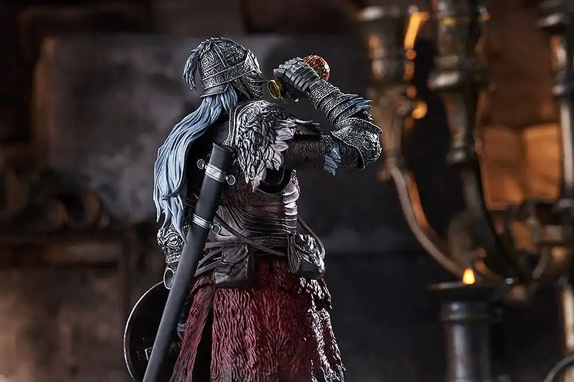 Figurină articulată Elden Ring Figma Raging Wolf 16 cm poza produsului