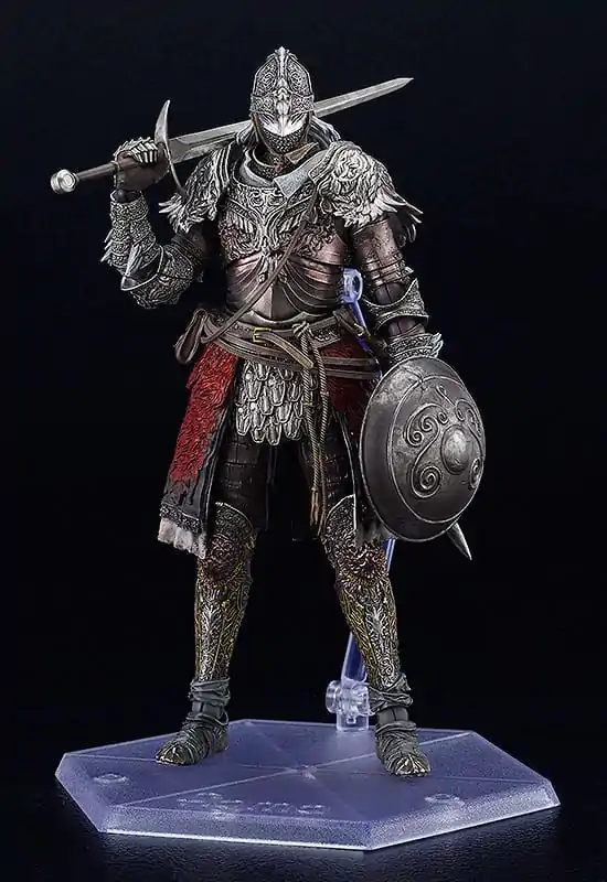 Figurină articulată Elden Ring Figma Raging Wolf 16 cm poza produsului