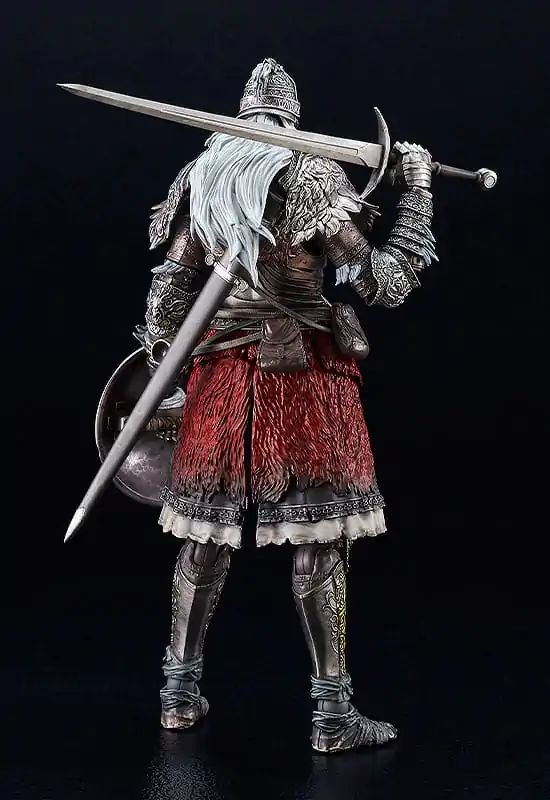 Figurină articulată Elden Ring Figma Raging Wolf 16 cm poza produsului