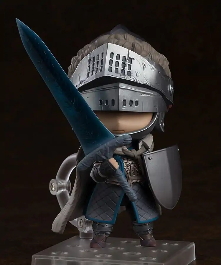 Elden Ring Figurina de acțiune Nendoroid Vagabond 10 cm poza produsului