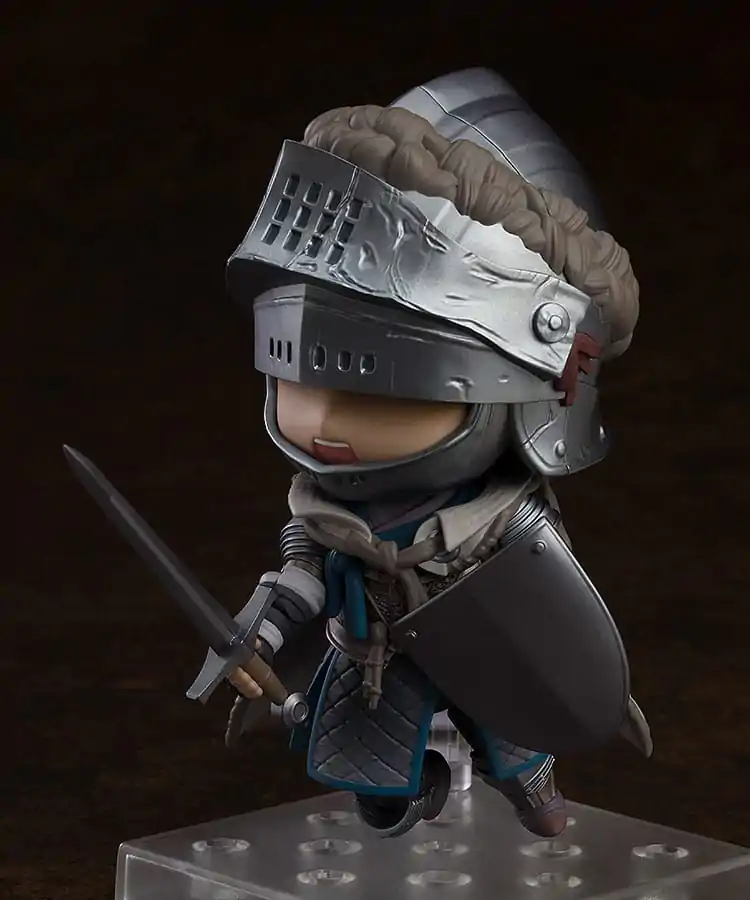 Elden Ring Figurina de acțiune Nendoroid Vagabond 10 cm poza produsului