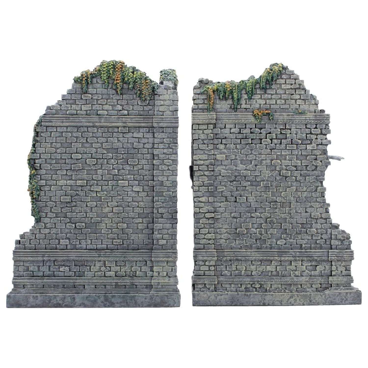 Elden Ring Bookends Radagon and Queen Marika 20 cm poza produsului