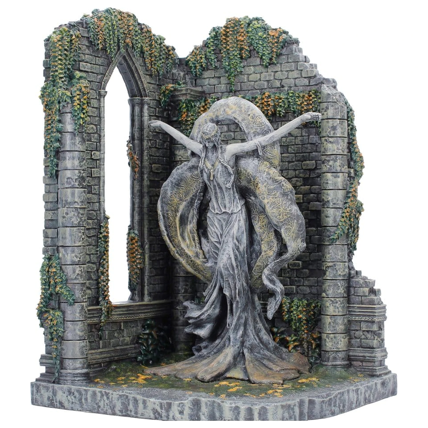 Elden Ring Bookends Radagon and Queen Marika 20 cm poza produsului