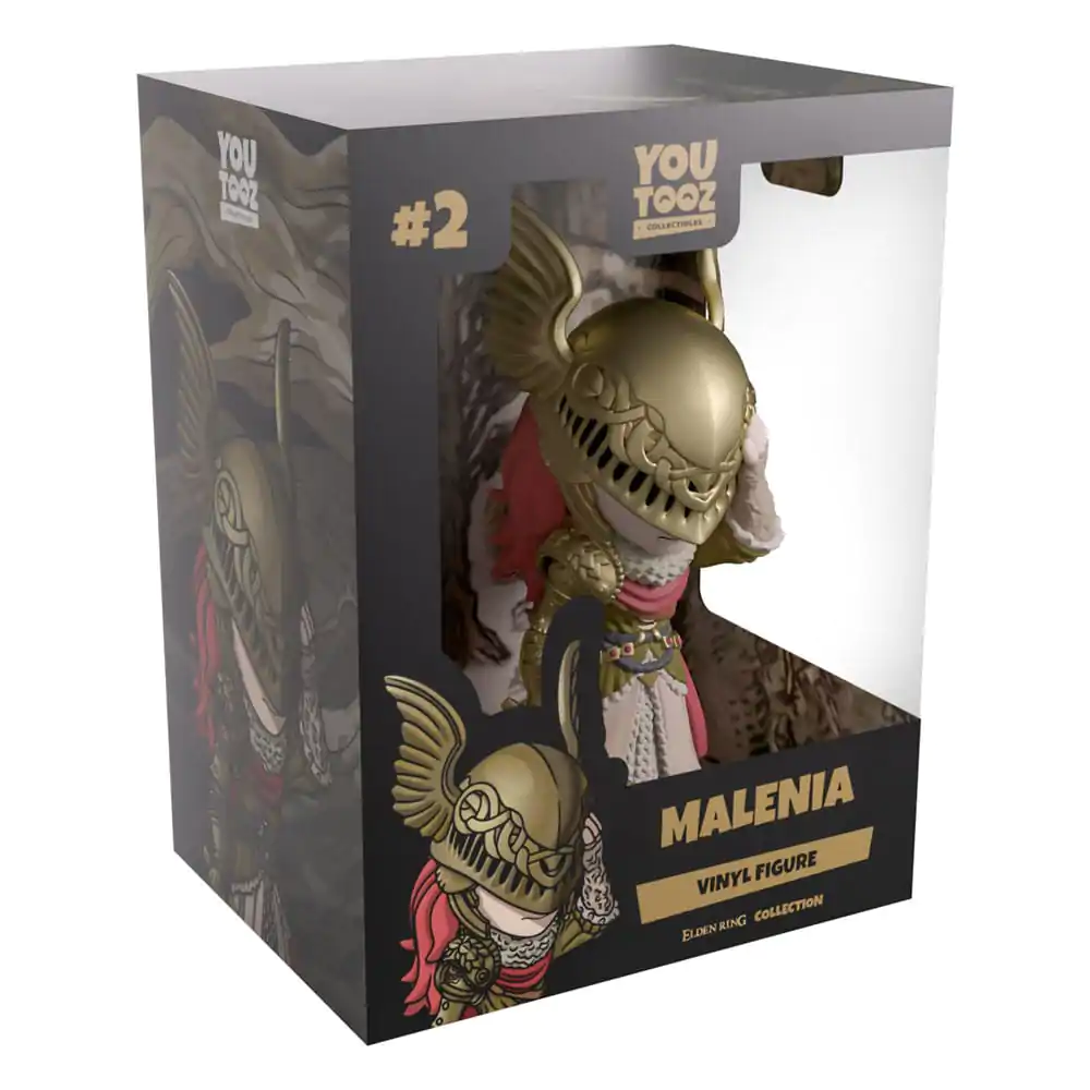 Elden Ring Figurina de vinil Malenia 14 cm poza produsului