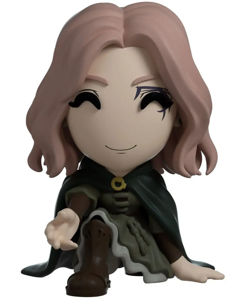 Elden Ring Figurina din vinil Melina 9 cm poza produsului