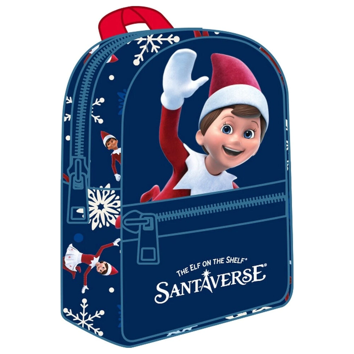 Elf On the Shelf rucsac poza produsului