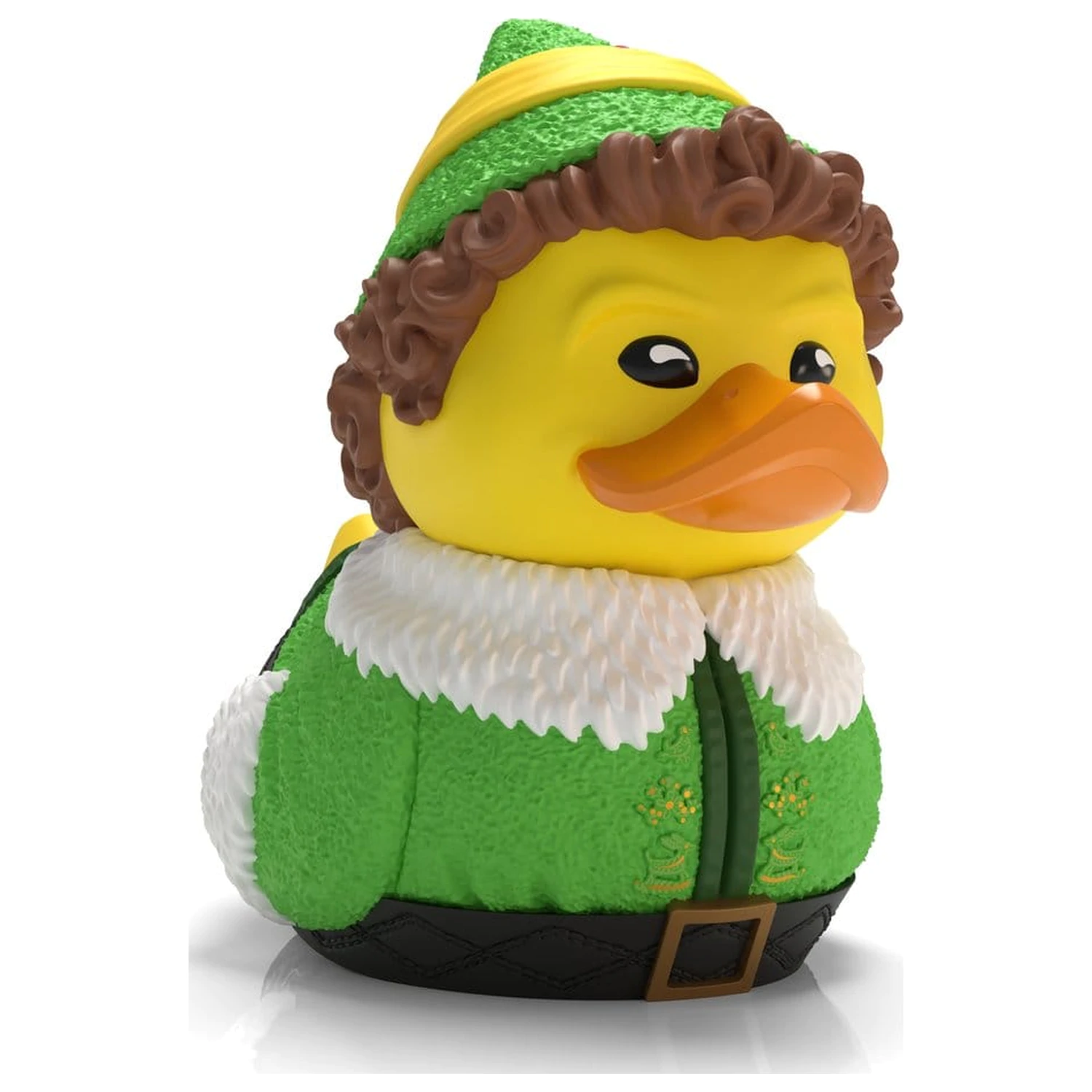 Figurina miniatura Elf Tubbz Mini PVC 5 cm poza produsului