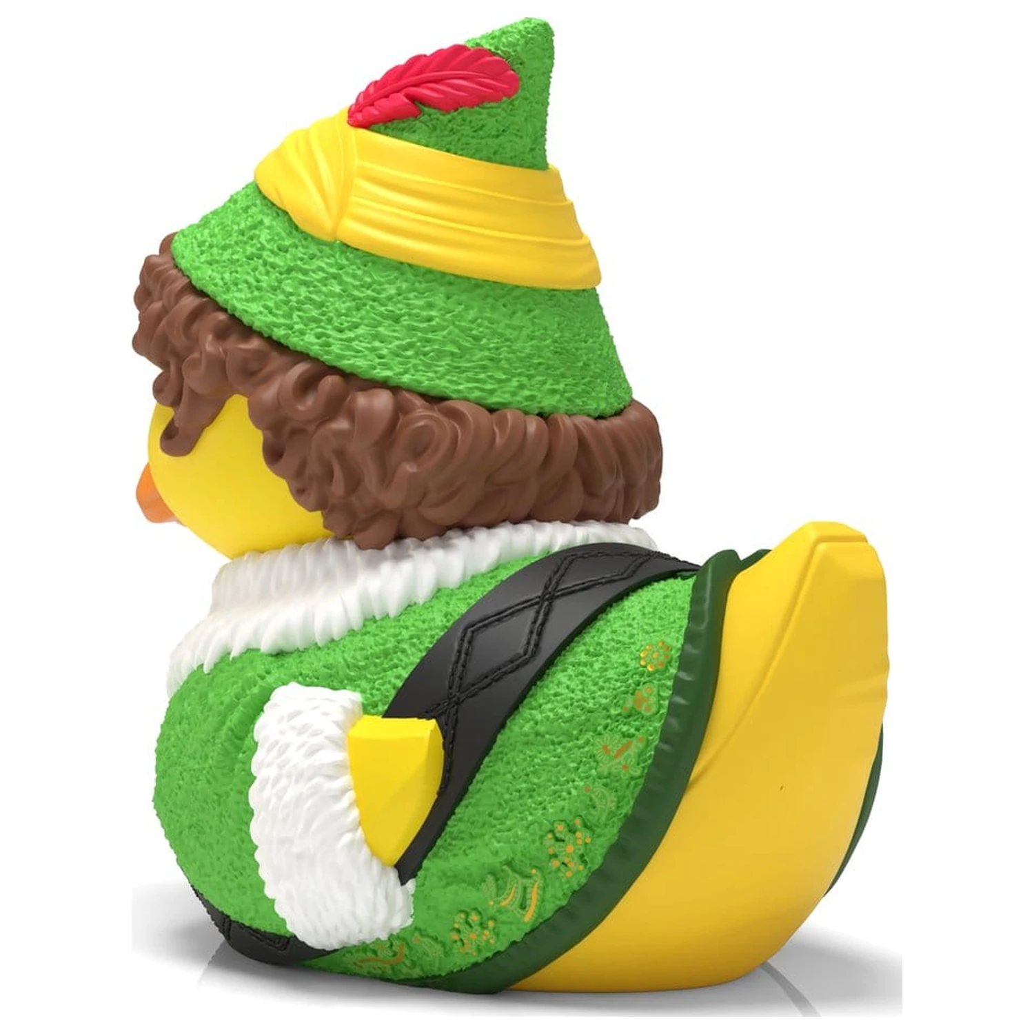 Figurina miniatura Elf Tubbz Mini PVC 5 cm poza produsului