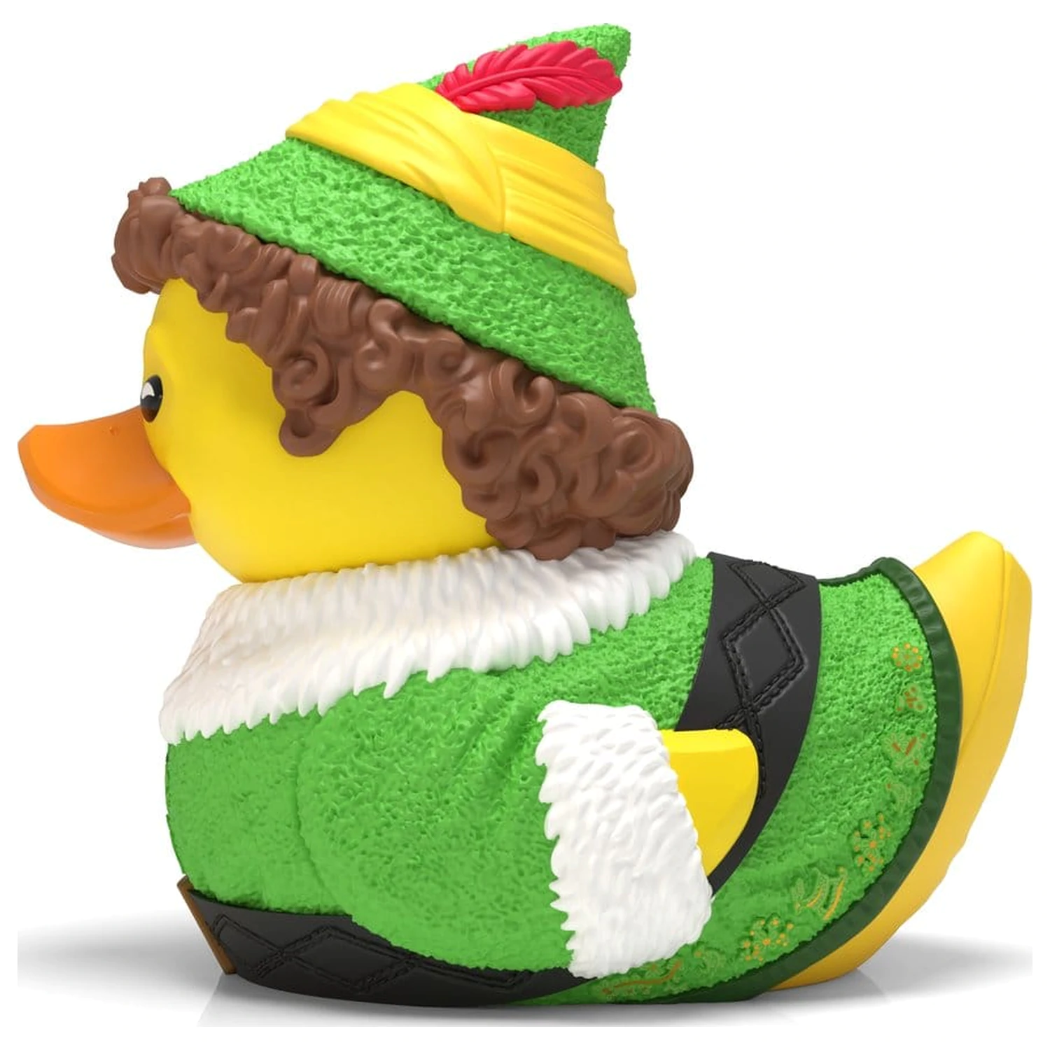 Figurina miniatura Elf Tubbz Mini PVC 5 cm poza produsului