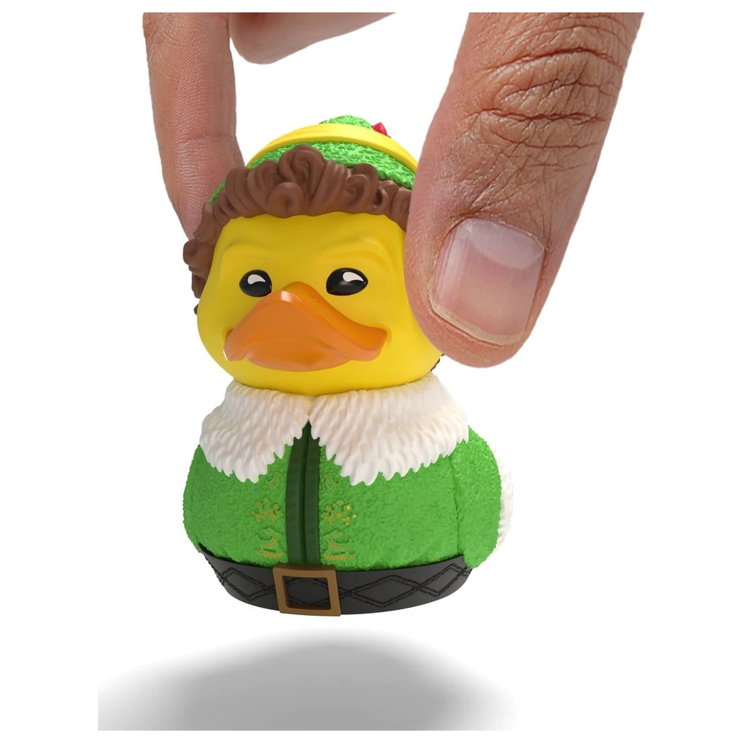 Figurina miniatura Elf Tubbz Mini PVC 5 cm poza produsului