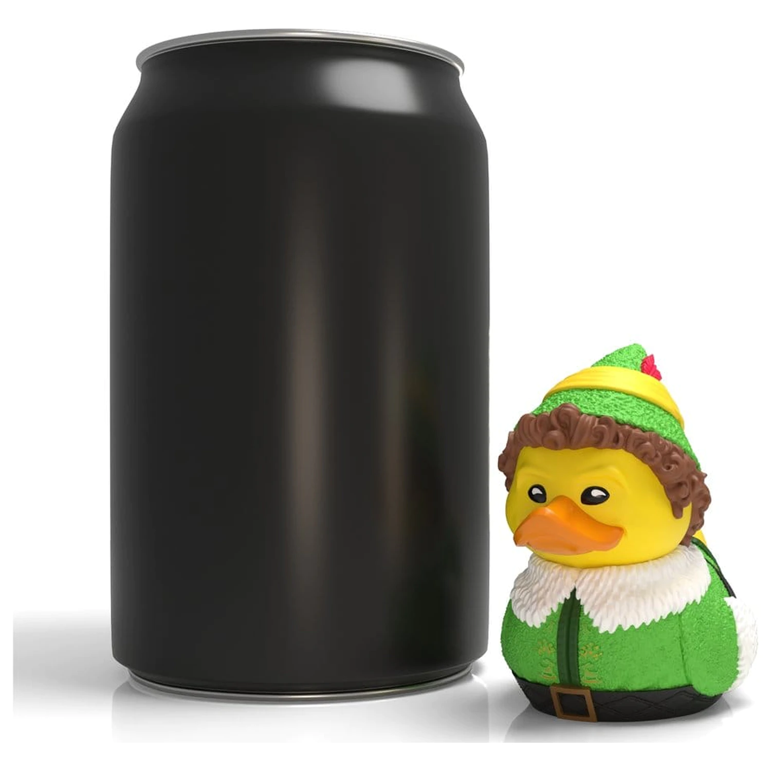 Figurina miniatura Elf Tubbz Mini PVC 5 cm poza produsului