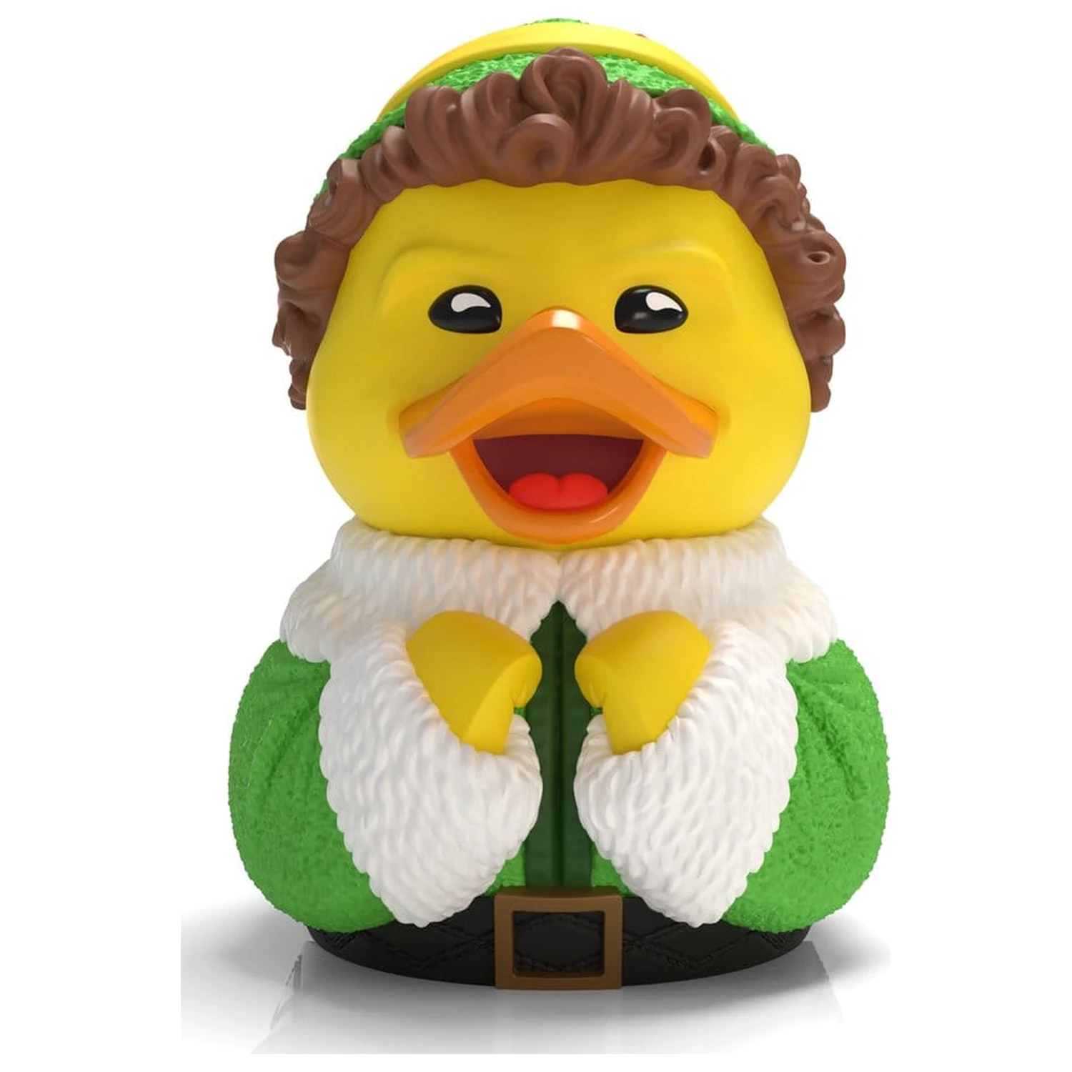 Figurina PVC Elf Tubbz Buddy Boxed Edition 10 cm poza produsului