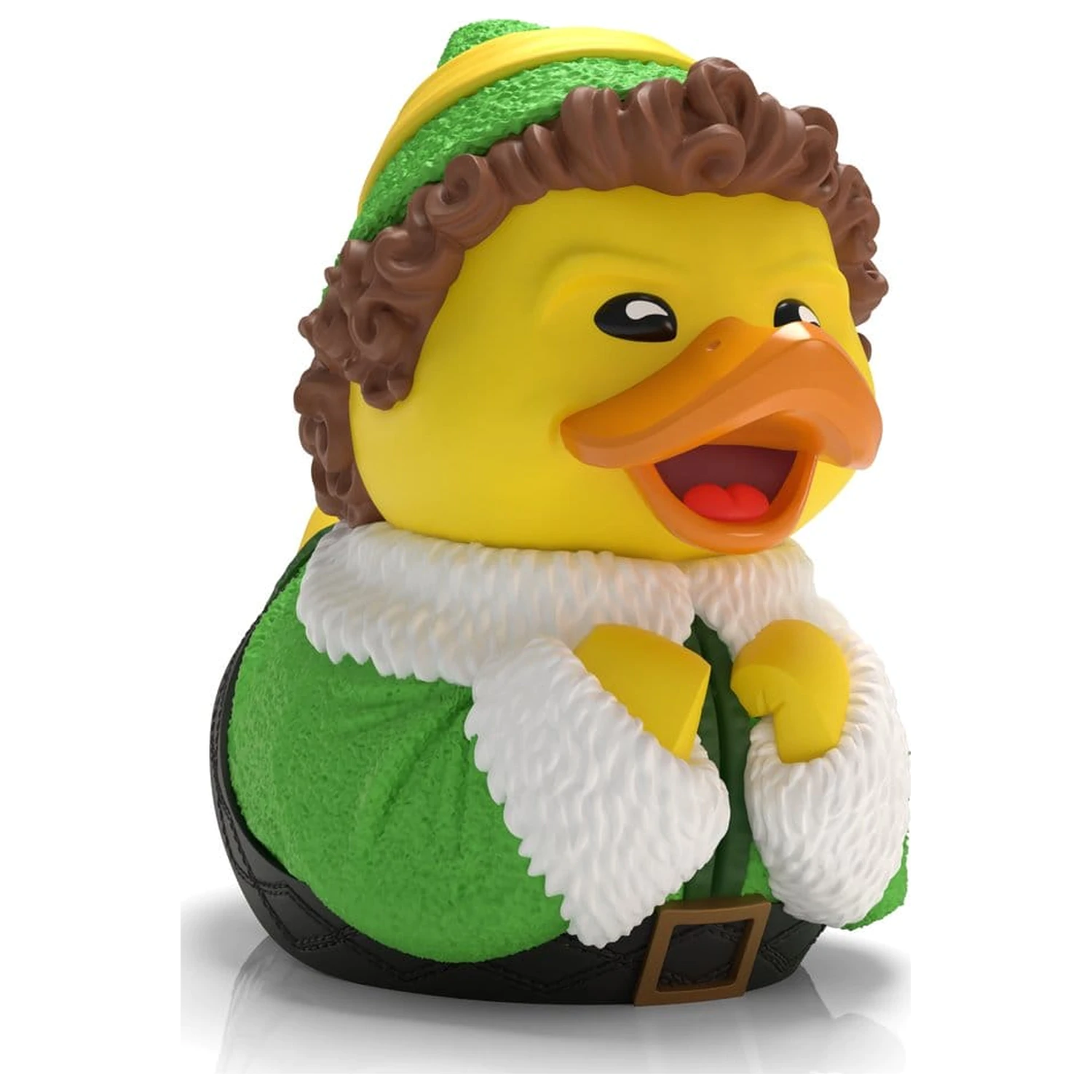Figurina PVC Elf Tubbz Buddy Boxed Edition 10 cm poza produsului