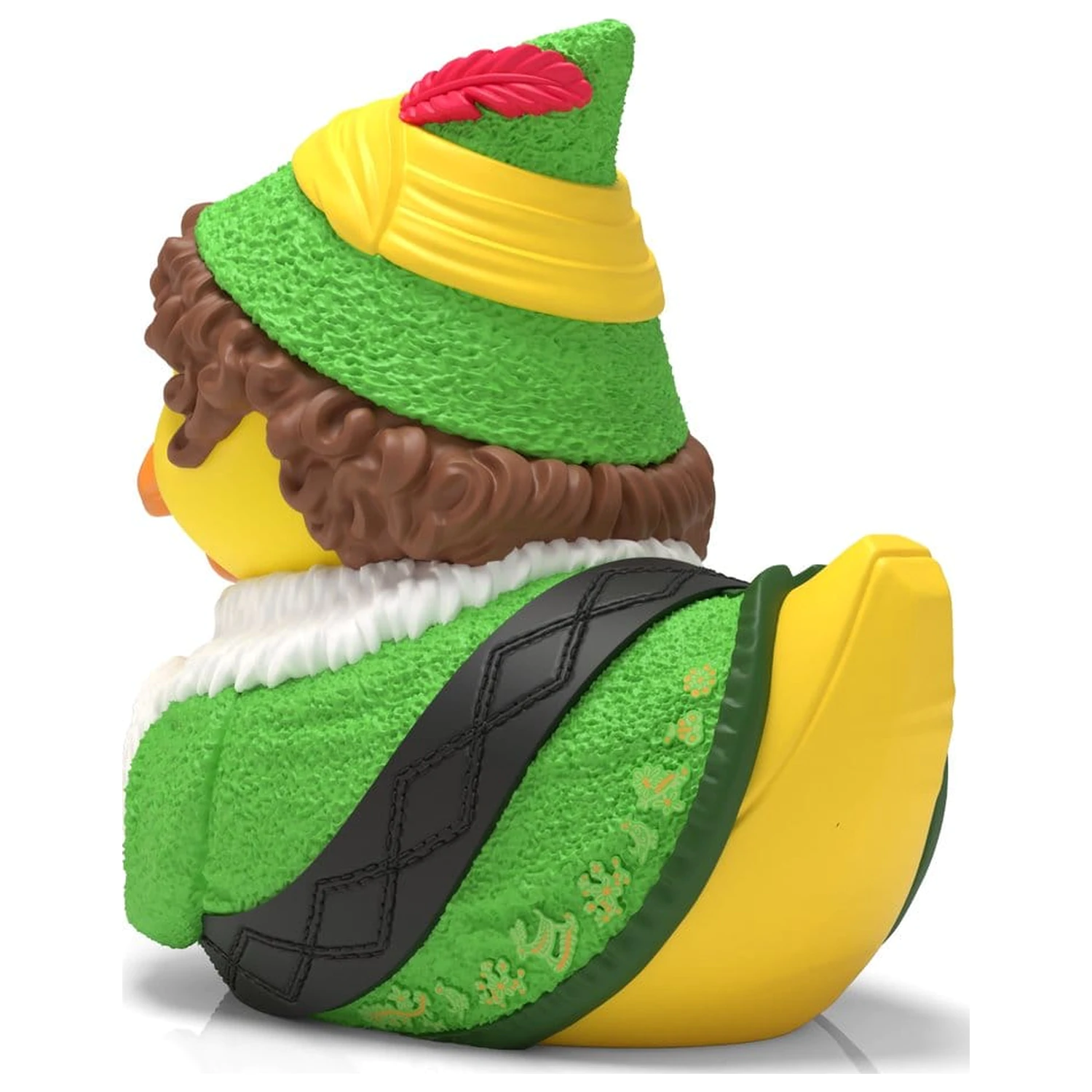 Figurina PVC Elf Tubbz Buddy Boxed Edition 10 cm poza produsului