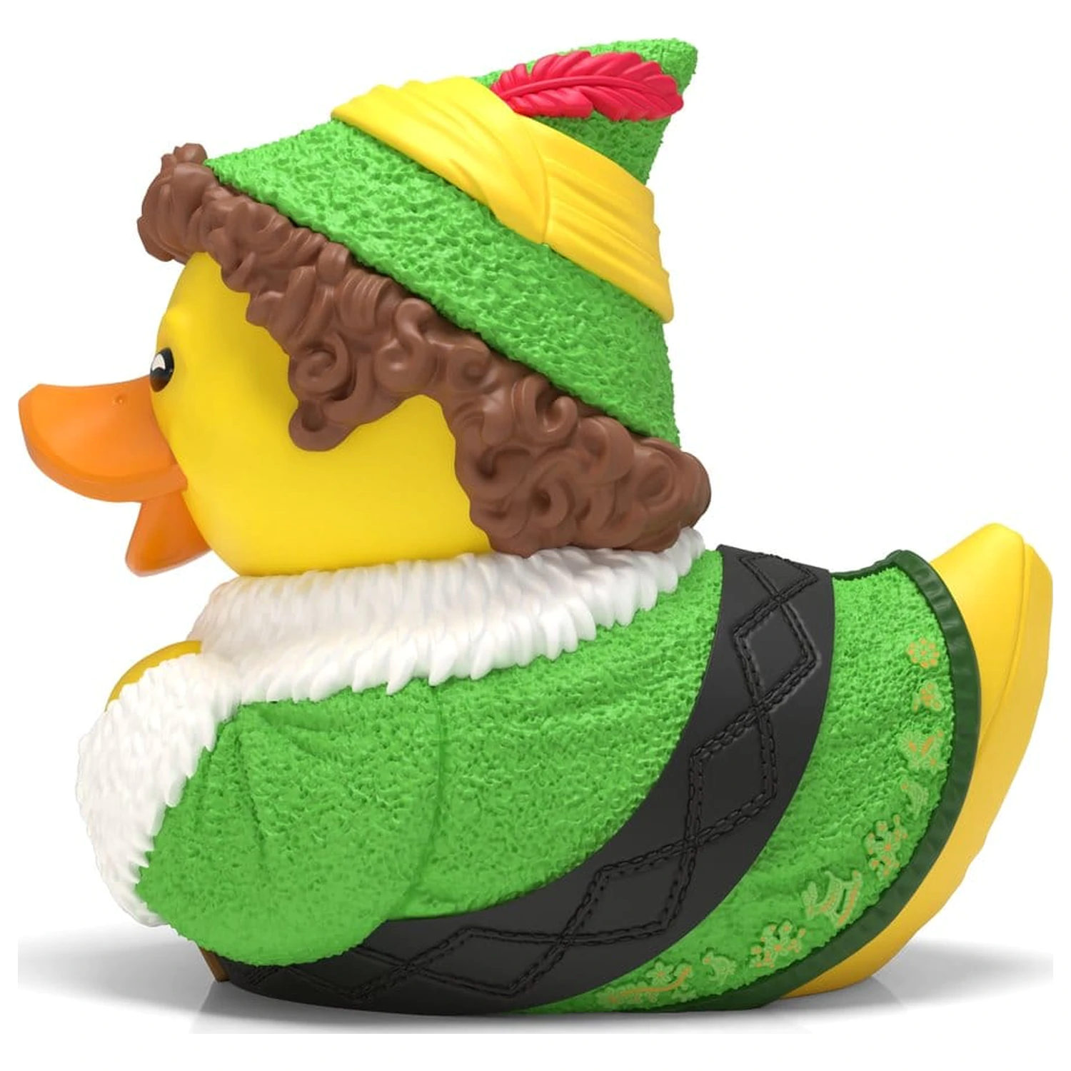 Figurina PVC Elf Tubbz Buddy Boxed Edition 10 cm poza produsului