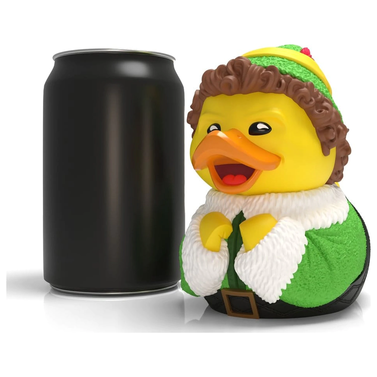Figurina PVC Elf Tubbz Buddy Boxed Edition 10 cm poza produsului