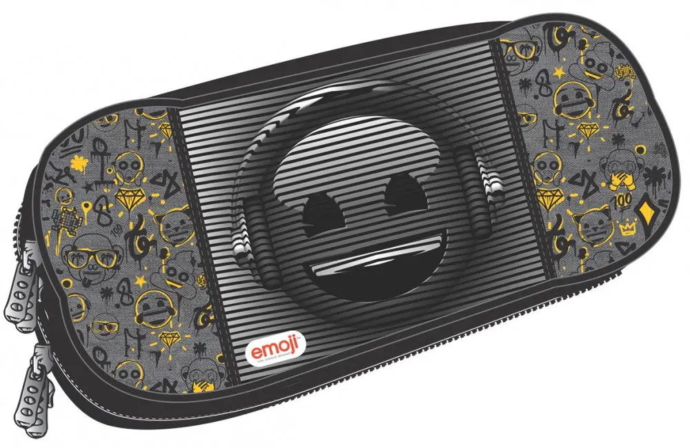 Emoji Penar 23.5 cm poza produsului