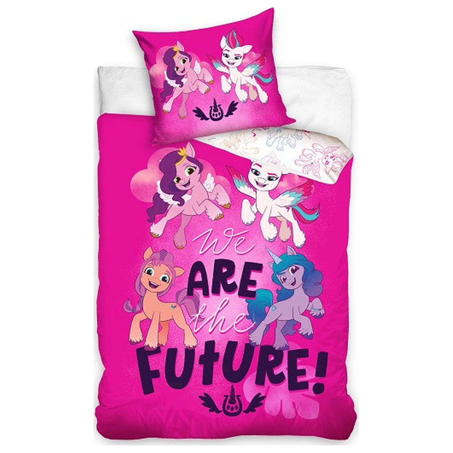 My Little Pony Future Husă de pilota poza produsului