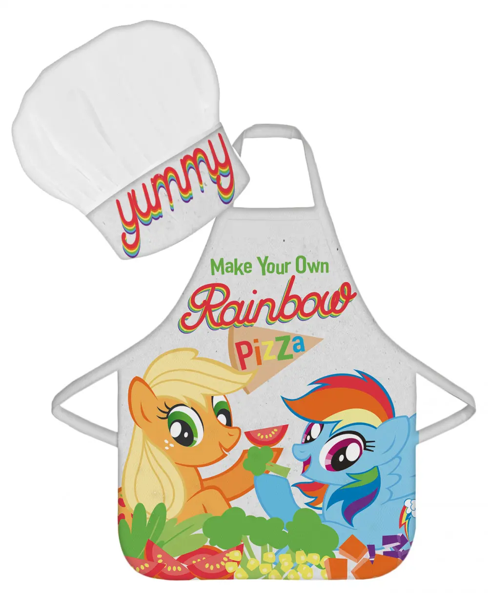 Sort de copii My Little Pony set de 2 piese poza produsului
