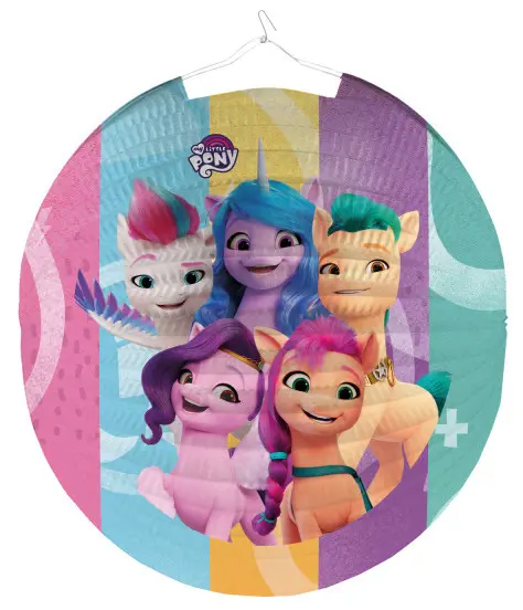 My Little Pony Lanterna 25 cm poza produsului