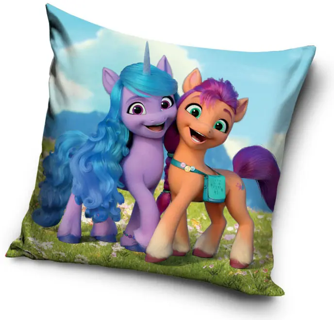My Little Pony Față de pernă 40x40 cm poza produsului