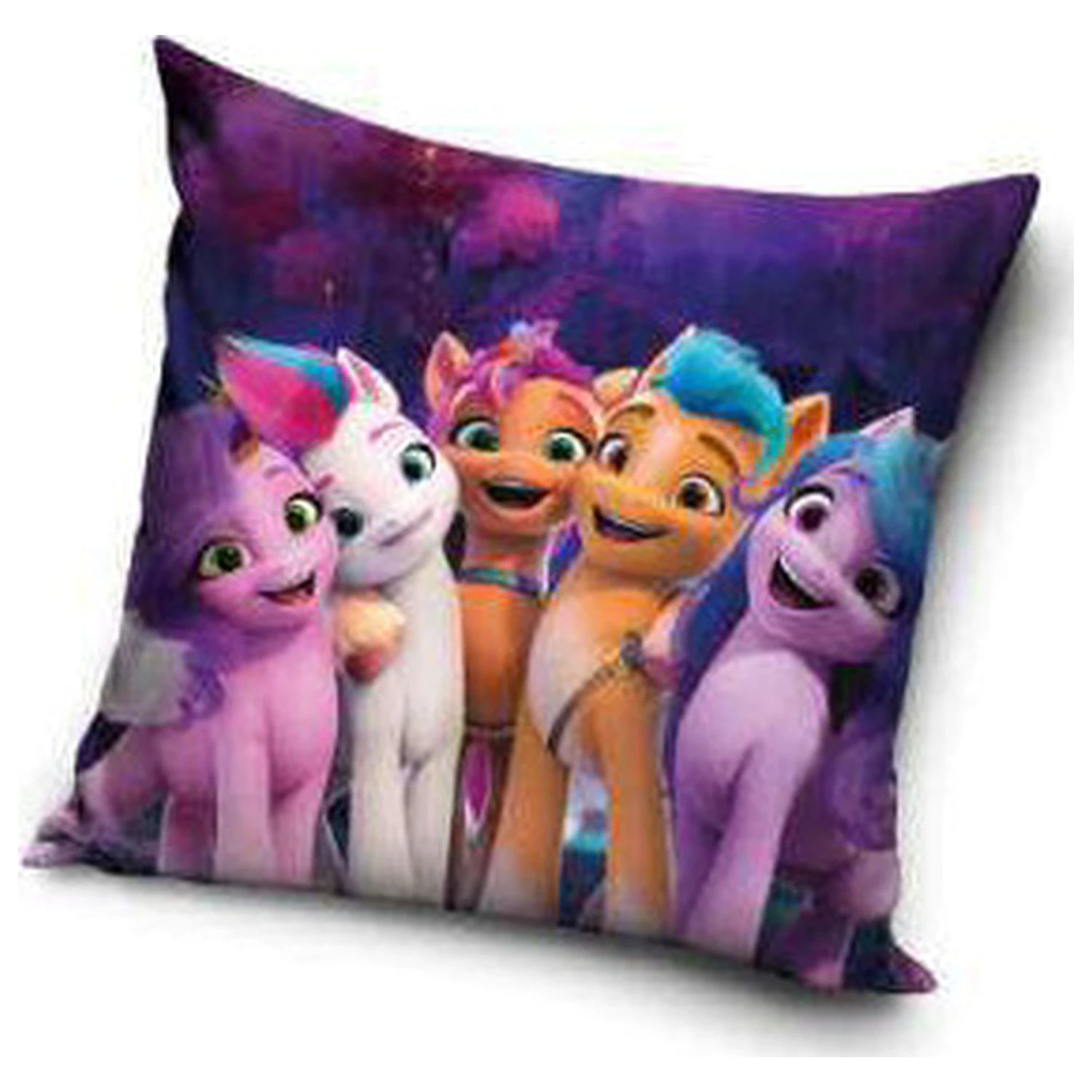 My Little Pony Team pernă poza produsului