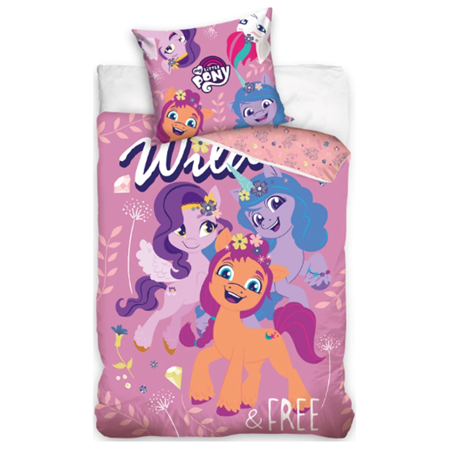 My Little Pony Wild Husa de pilota poza produsului