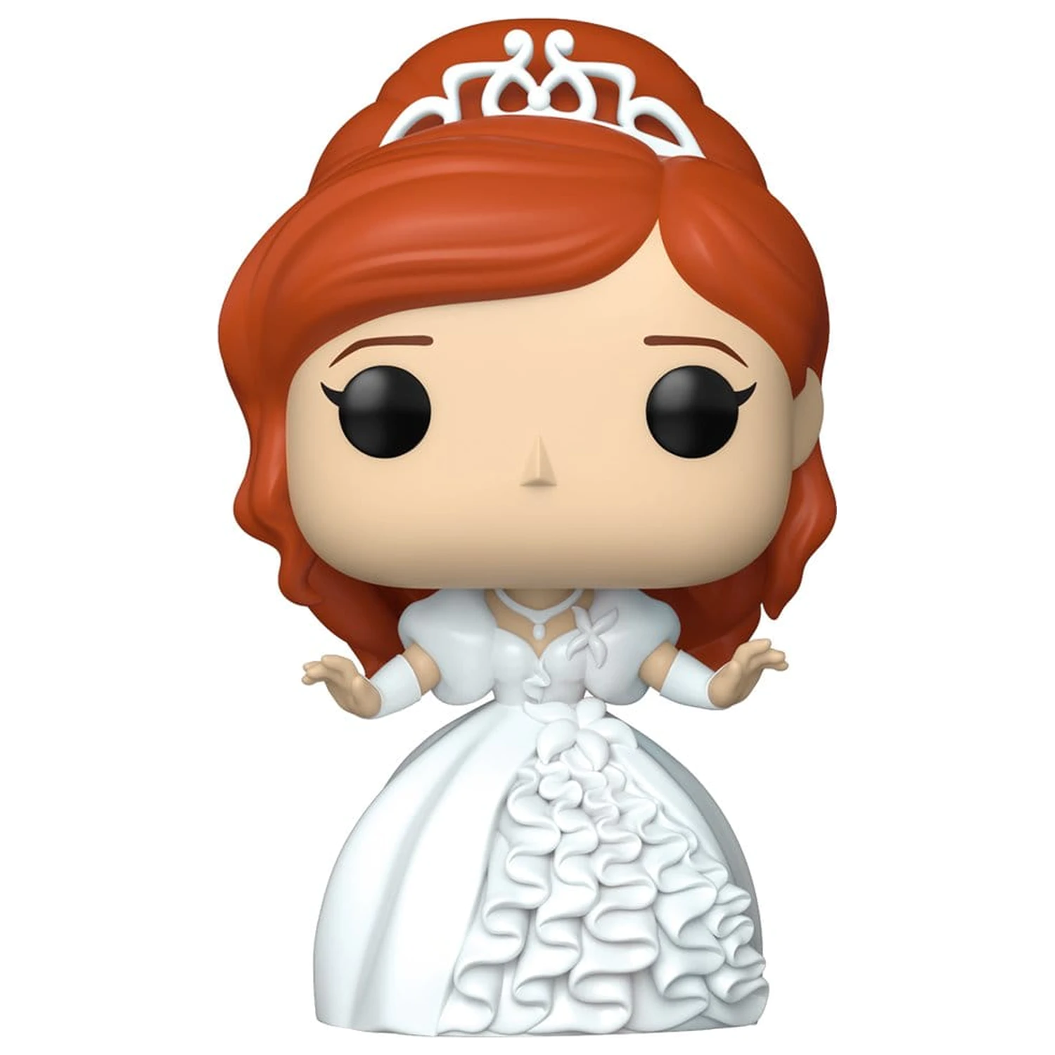 Enchanted Funko POP! Vinyl Figure Giselle (Wedding) 9 cm poza produsului
