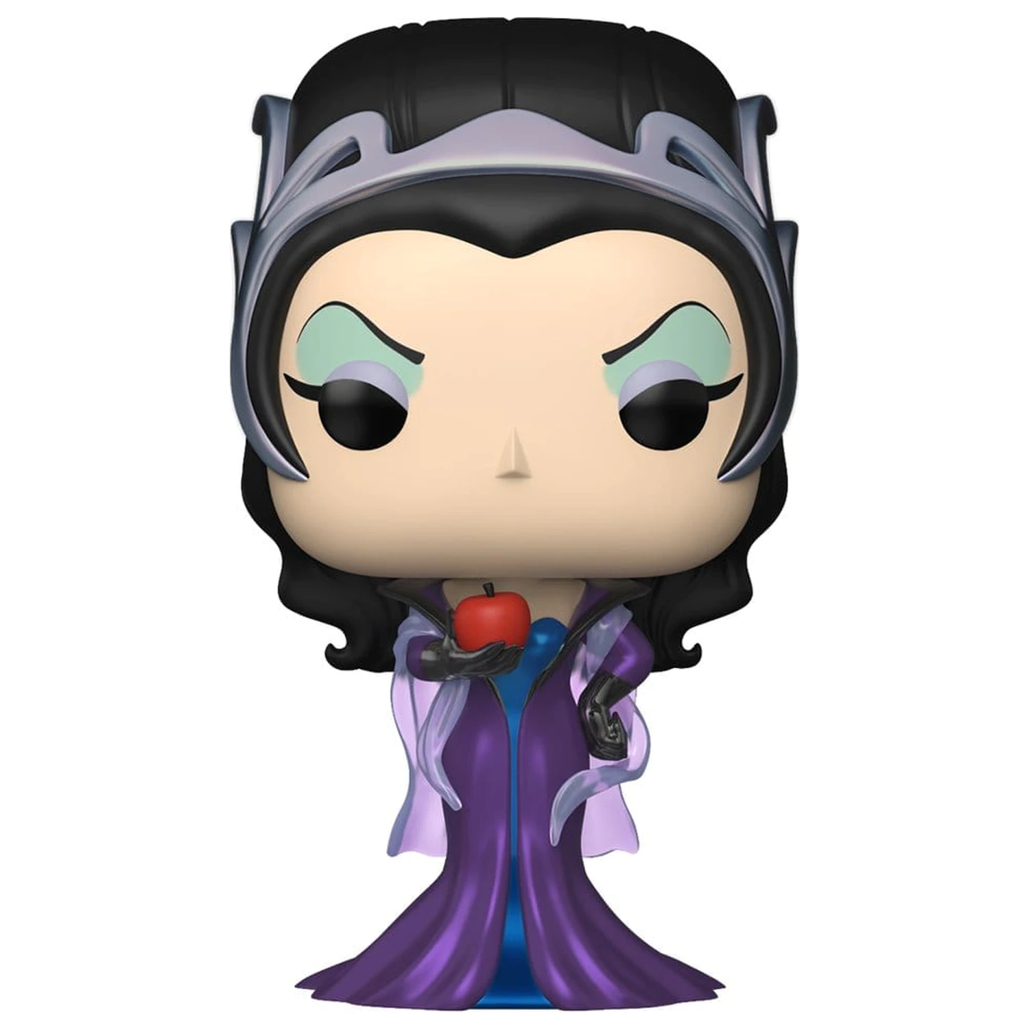 Enchanted Funko POP! Figura de vinil Queen Narissa 9 cm poza produsului