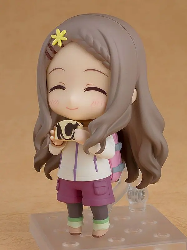 Encouragement of Climb Nendoroid figurină de acțiune Kokona Aoba 10 cm poza produsului