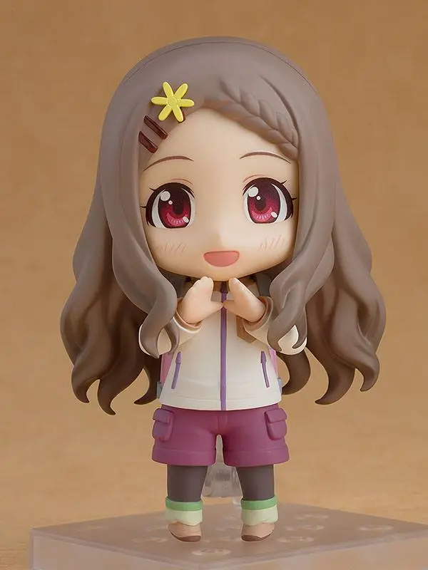 Encouragement of Climb Nendoroid figurină de acțiune Kokona Aoba 10 cm poza produsului