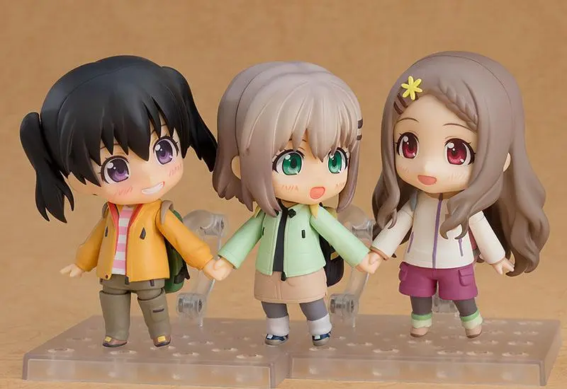 Encouragement of Climb Nendoroid figurină de acțiune Kokona Aoba 10 cm poza produsului