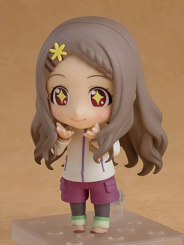 Encouragement of Climb Nendoroid figurină de acțiune Kokona Aoba 10 cm poza produsului