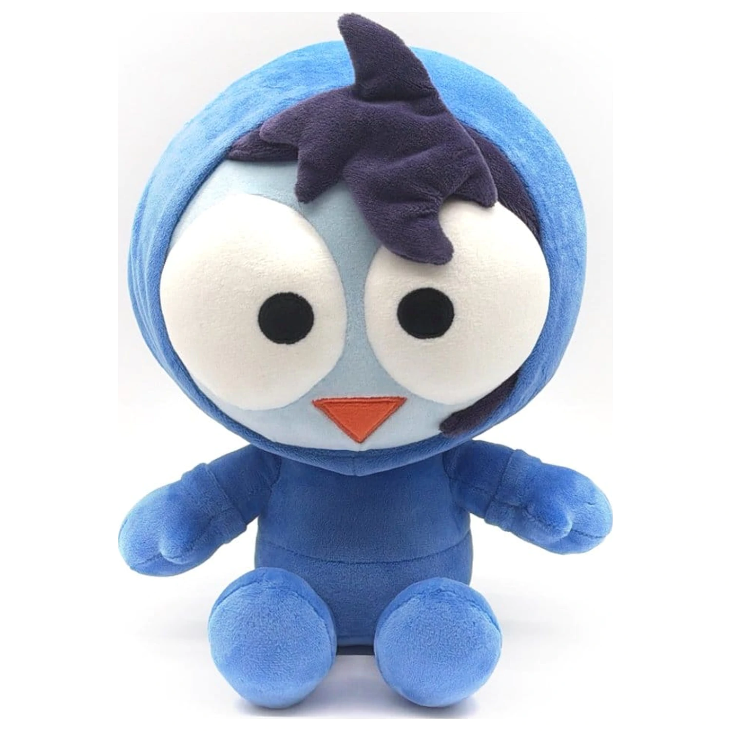 Figurina de plus Endacopia Andyland 22 cm poza produsului