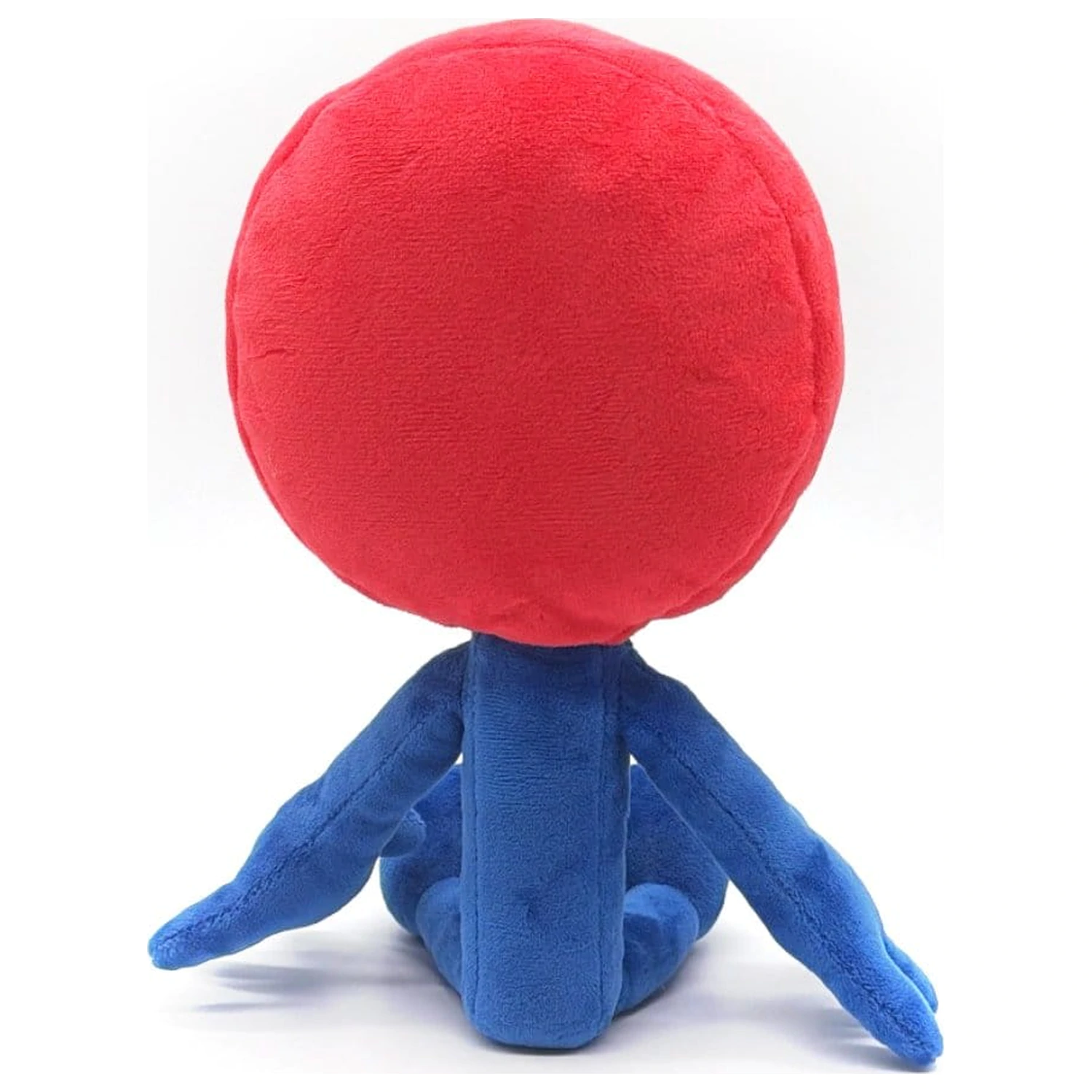 Figurina de plus Endacopia Clockey 22 cm poza produsului