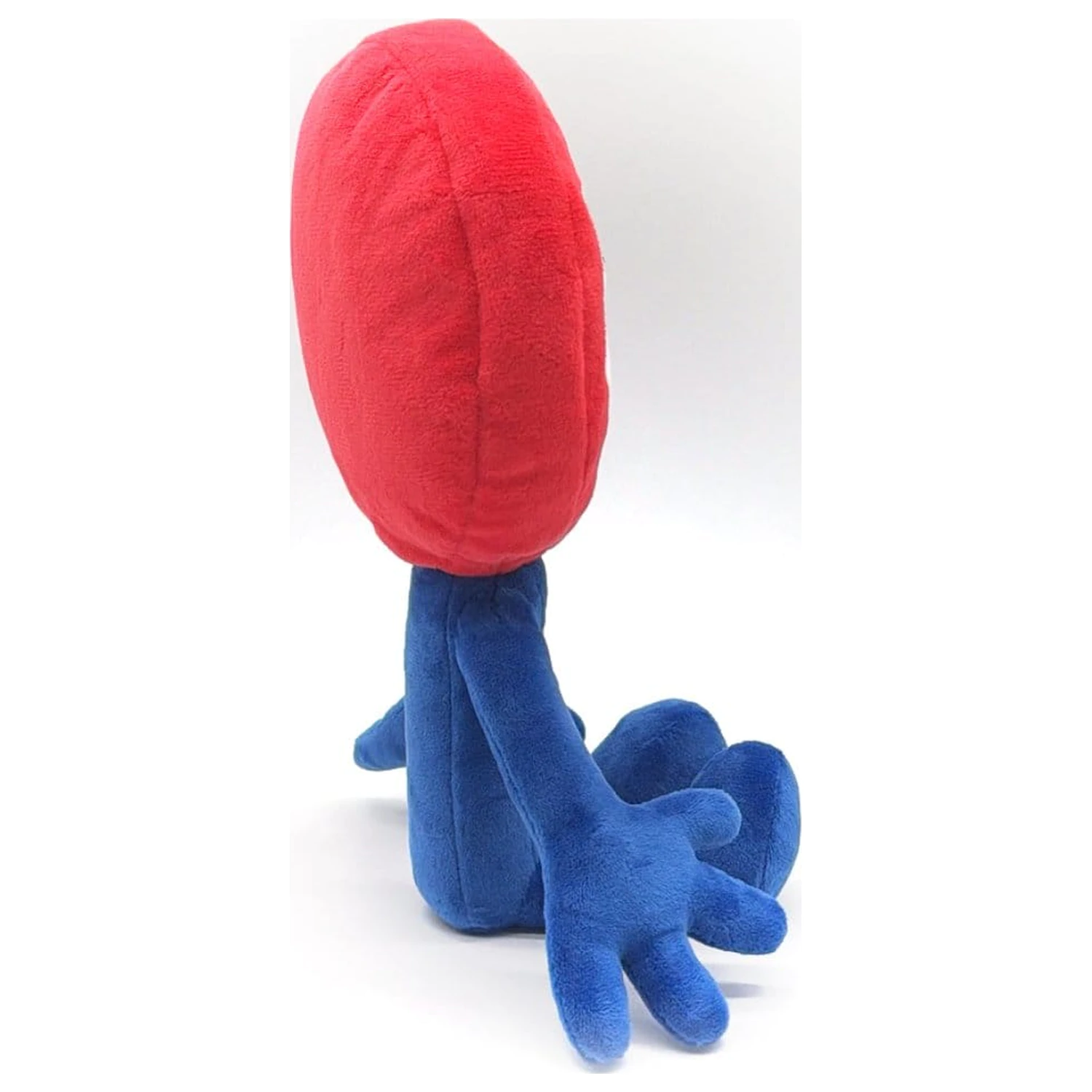 Figurina de plus Endacopia Clockey 22 cm poza produsului