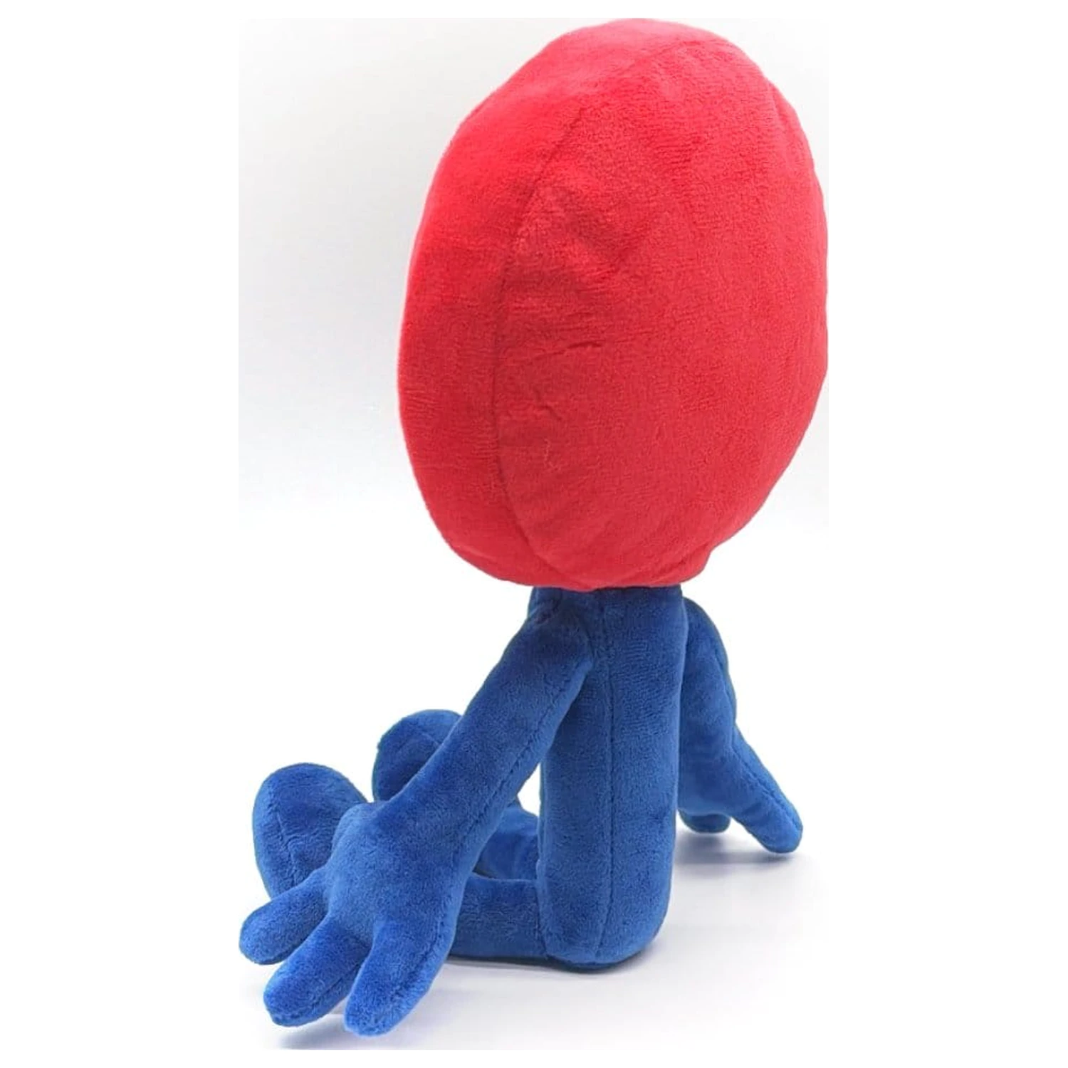Figurina de plus Endacopia Clockey 22 cm poza produsului