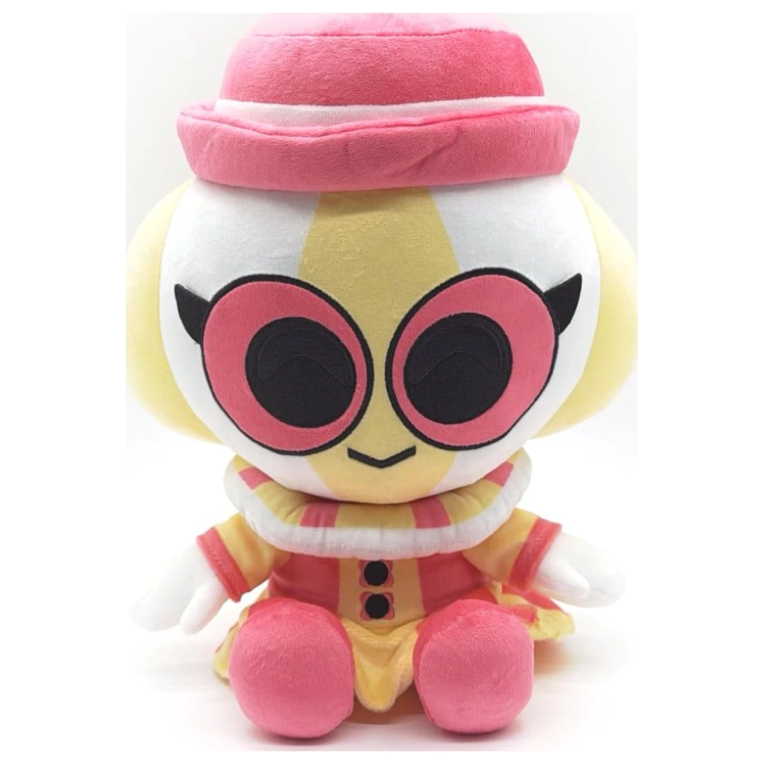 Endacopia Figurina de plus Trapezist 22 cm poza produsului