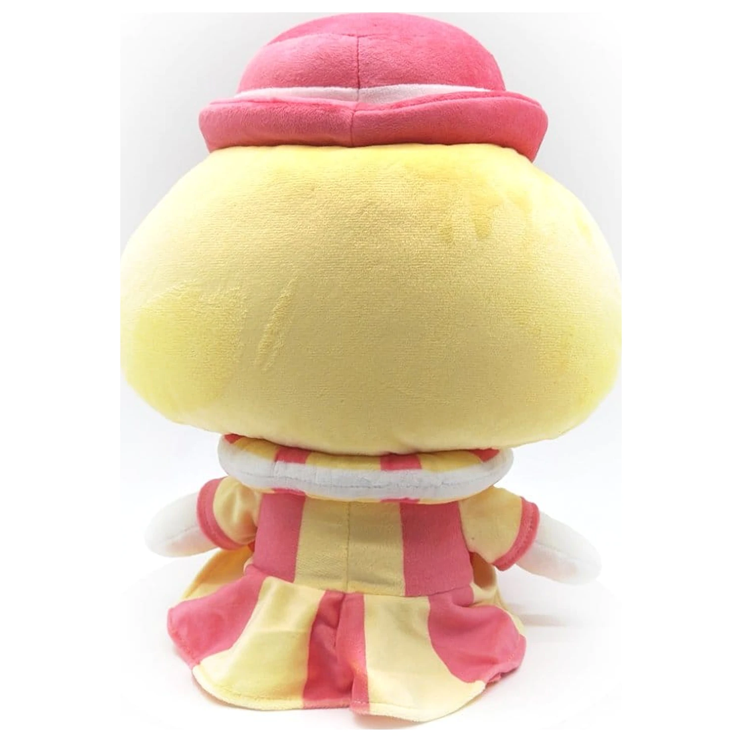 Endacopia Figurina de plus Trapezist 22 cm poza produsului