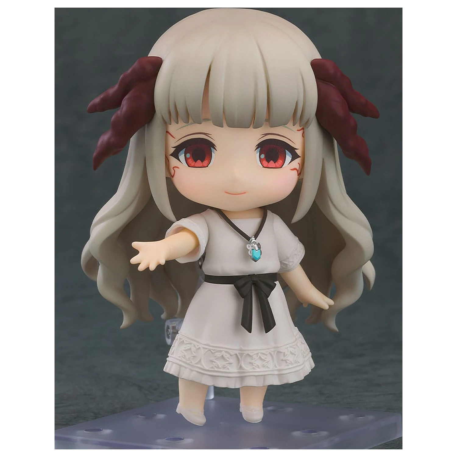 Ender Lilies: Quietus of the Knights Nendoroid Figura de acțiune Lily 10 cm poza produsului