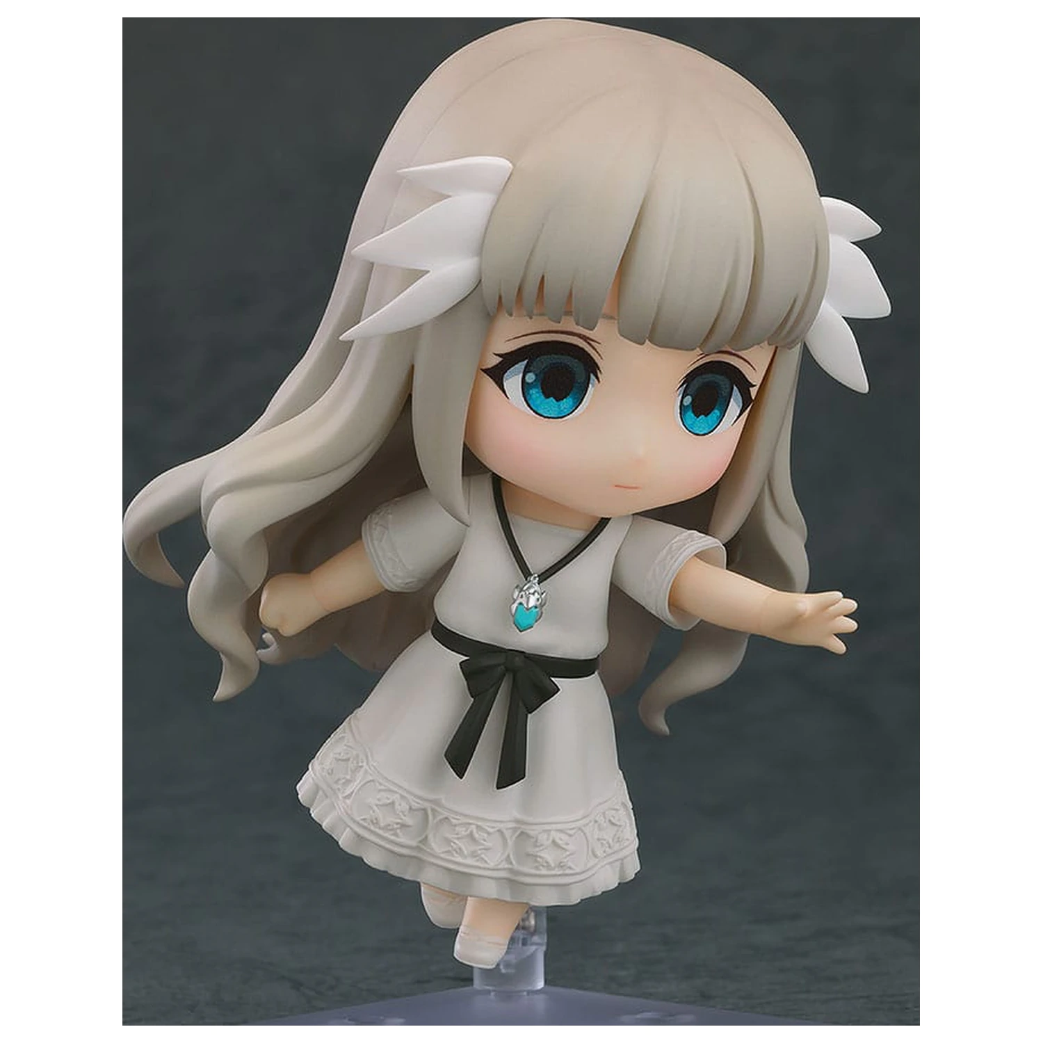 Ender Lilies: Quietus of the Knights Nendoroid Figura de acțiune Lily 10 cm poza produsului