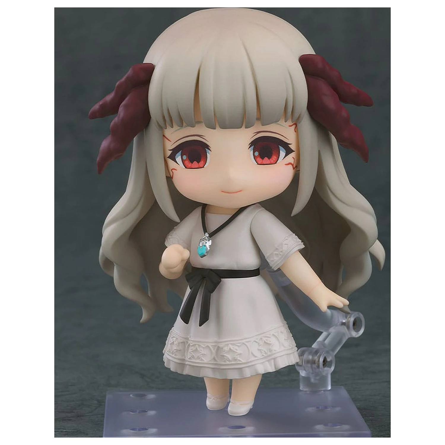 Ender Lilies: Quietus of the Knights Nendoroid Figura de acțiune Lily 10 cm poza produsului